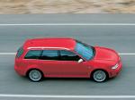 Audi RS4 Avant 2000 года